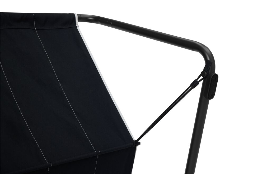 Fatboy Stol Beanbase anthracite