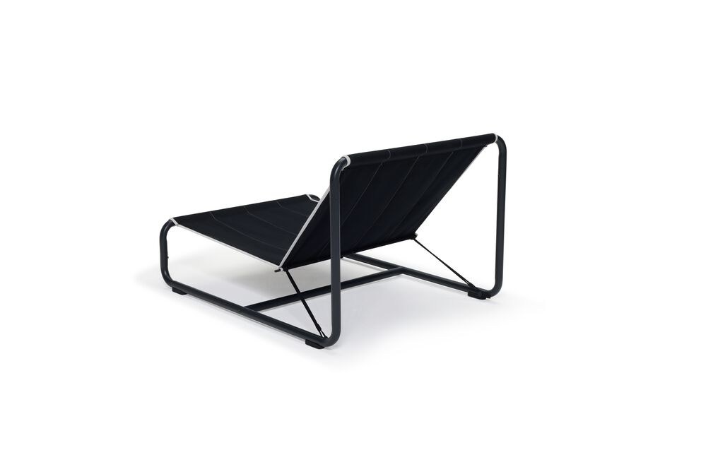 Fatboy Stol Beanbase anthracite