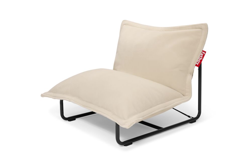 Fatboy Stol Beanbase anthracite