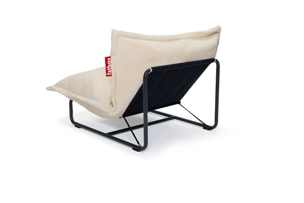 Fatboy Stol Beanbase anthracite