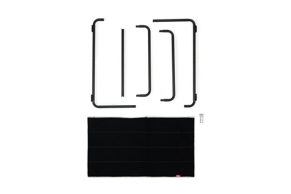 Fatboy Stol Beanbase anthracite