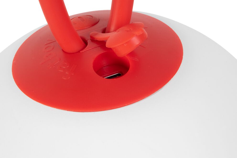 Fatboy Lampe Bolleke x Boris