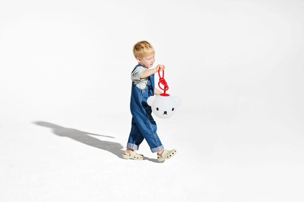 Fatboy Lampe Bolleke x Boris