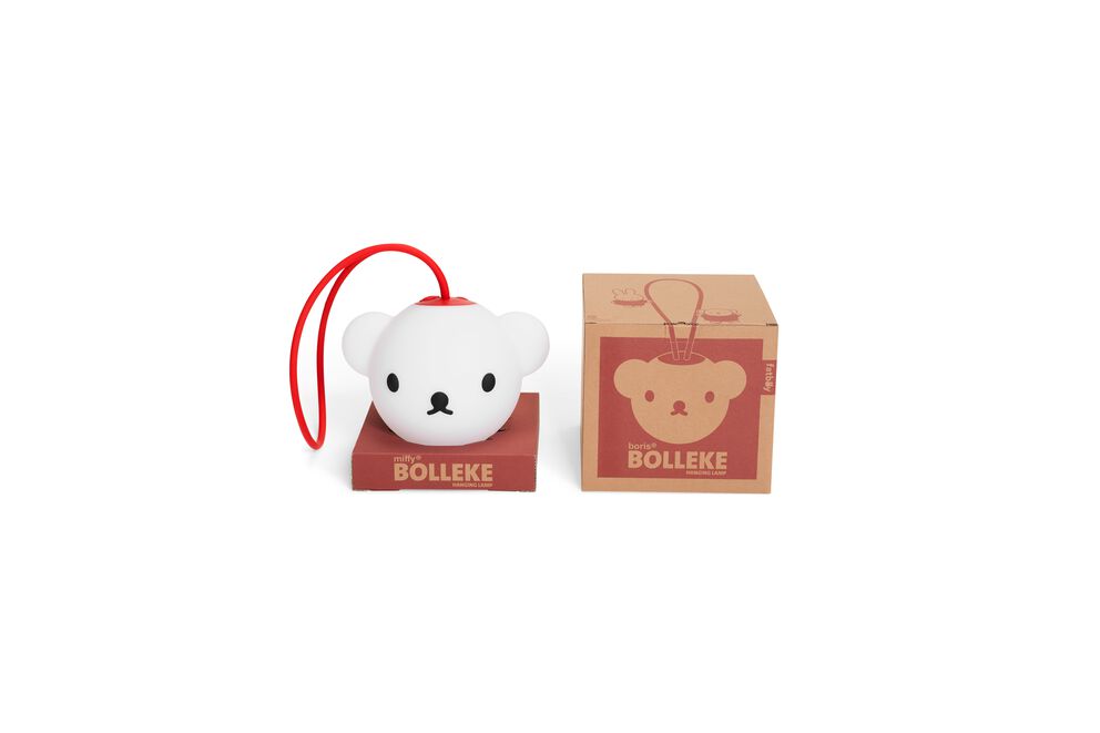 Fatboy Lampe Bolleke x Boris