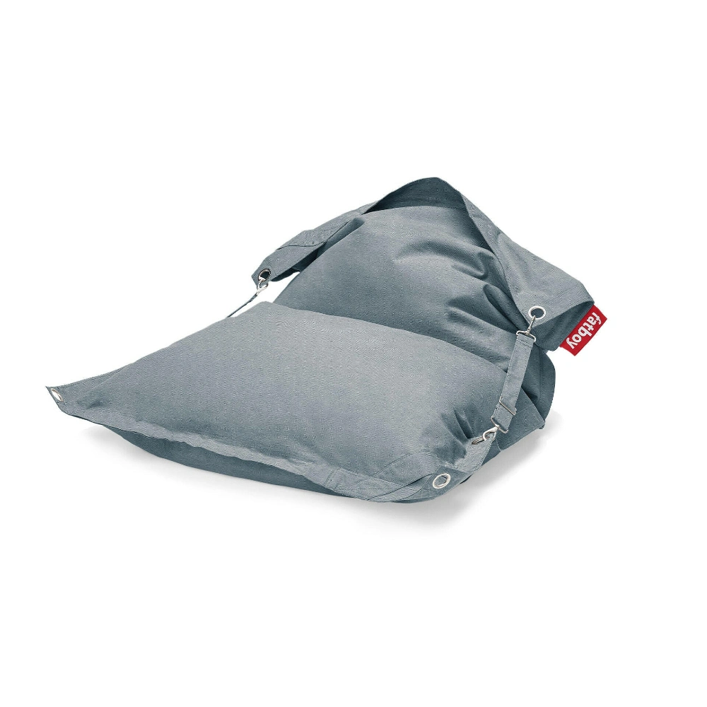 Fatboy Sakkosekk Buggle-Up Outdoor storm blue