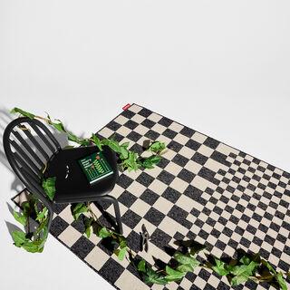 Fatboy carpretty grand square affair creme / anthracite