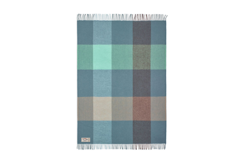 Fatboy Pledd Colour Blend Blanket mineral