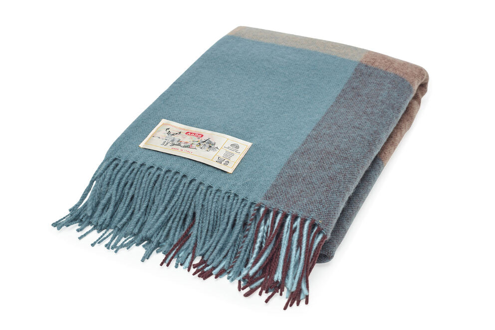 Fatboy Pledd Colour Blend Blanket mineral