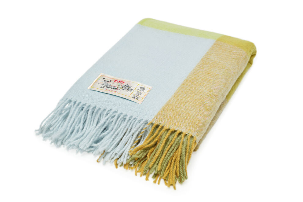 Fatboy Pledd Colour Blend Blanket spring