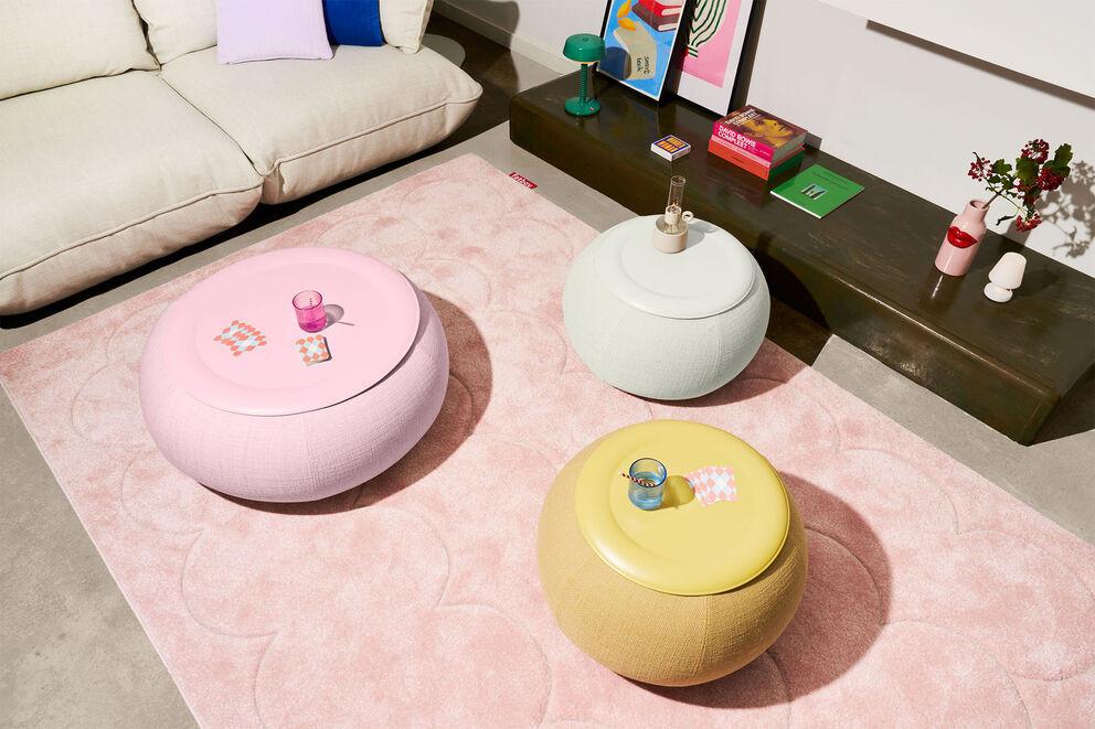 Fatboy Bord dumpty bubble pink