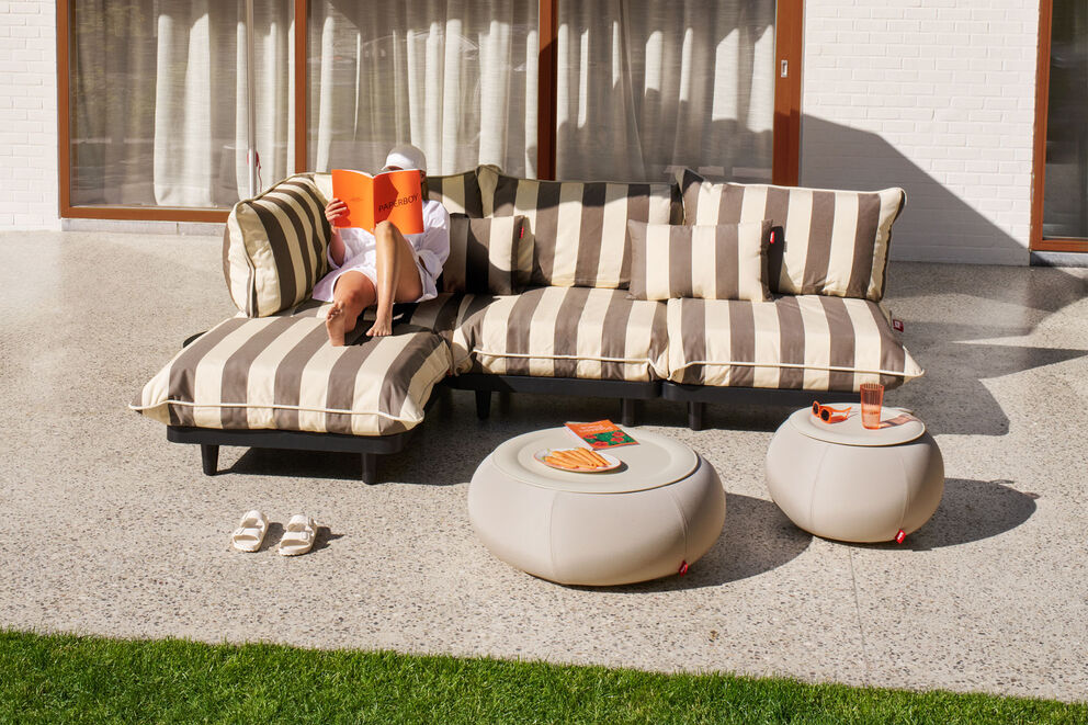 Fatboy Bord Dumpty Outdoor pebble