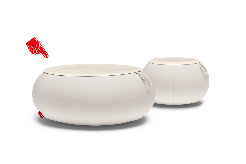 Fatboy Bord Dumpty Outdoor pebble