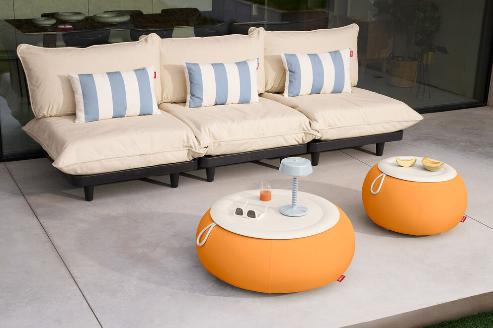 Fatboy Bord Dumpty Outdoor pumpkin