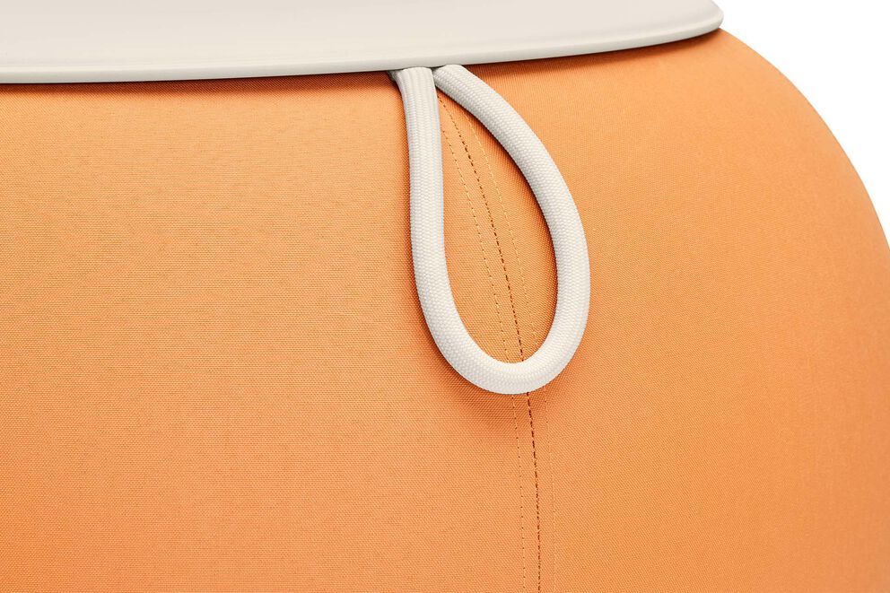Fatboy Bord Dumpty Outdoor pumpkin