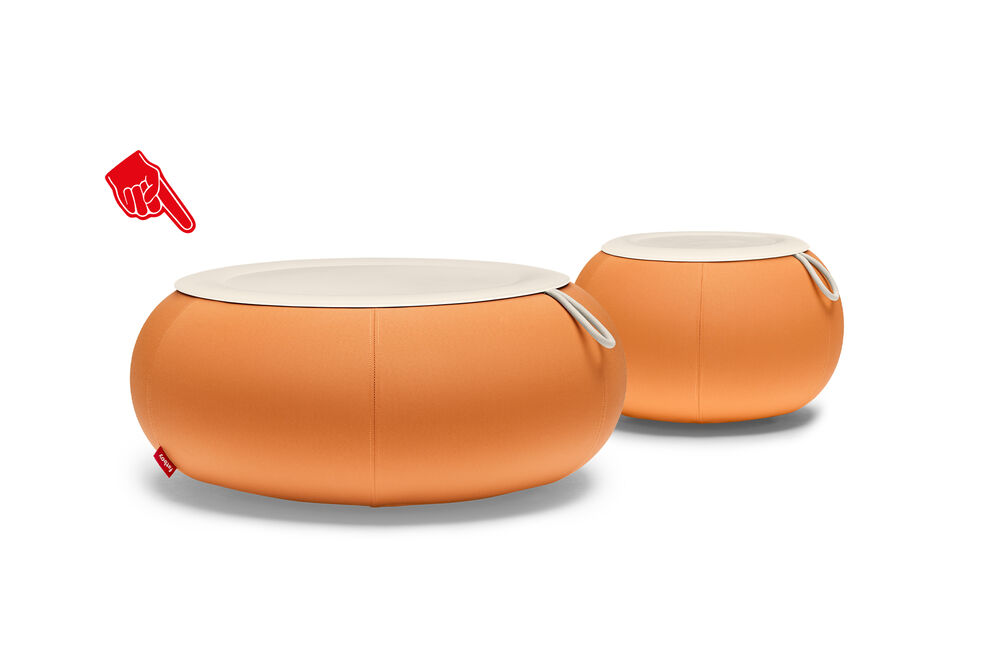 Fatboy Bord Dumpty Outdoor pumpkin