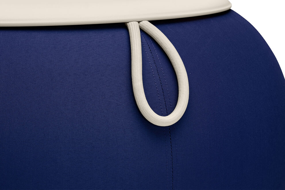 Fatboy Bord Dumpty Outdoor yves blue