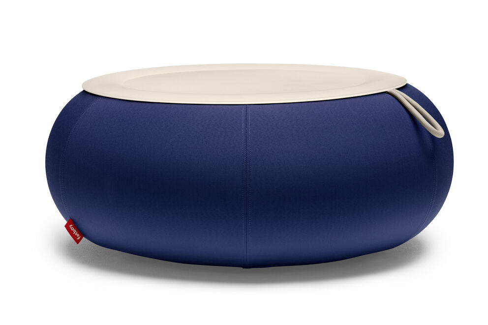 Fatboy Bord Dumpty Outdoor yves blue
