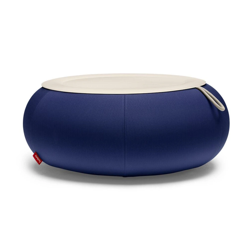 Fatboy Bord Dumpty Outdoor yves blue