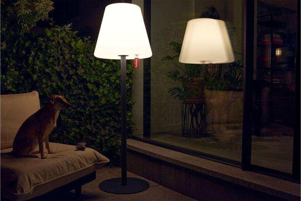 Fatboy Lampe Edison the Giant anthracite