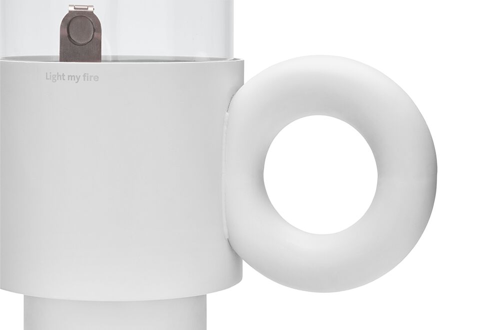 Fatboy Flamtastique bone