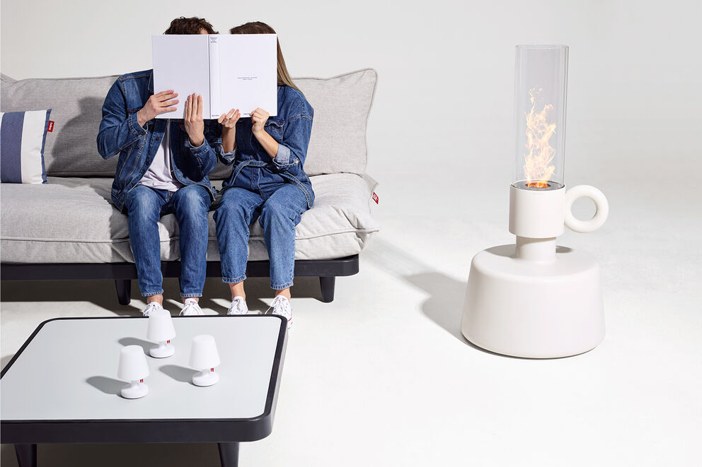 Fatboy Flamtastique bone