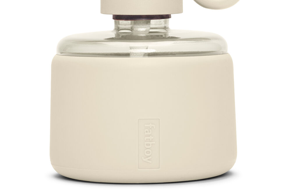 Fatboy Oljelampe Flamtastique XS cream