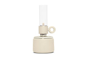 Fatboy Oljelampe Flamtastique XS cream