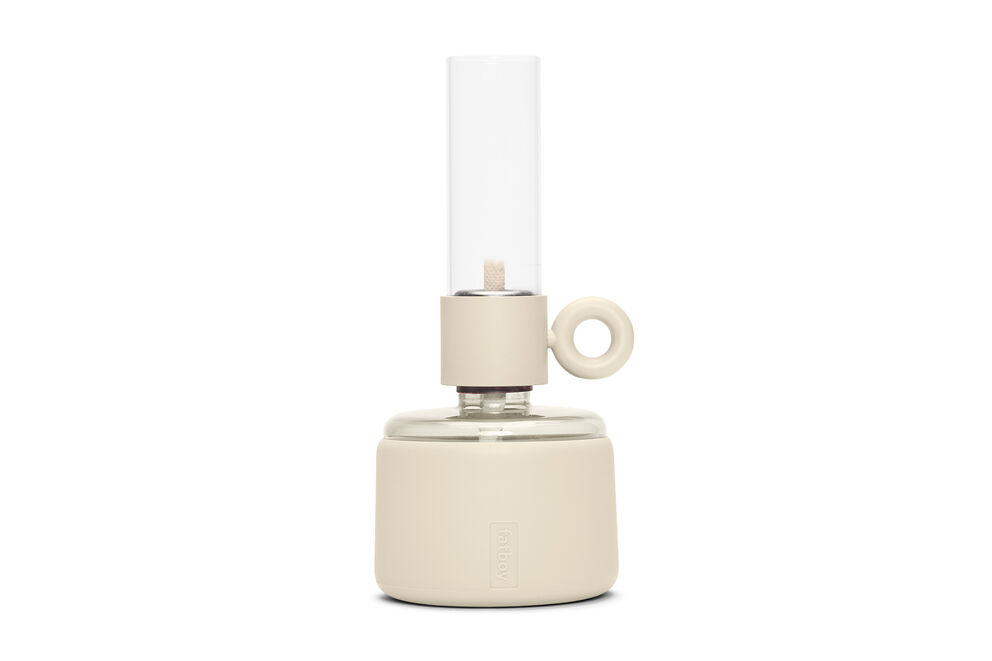 Fatboy Oljelampe Flamtastique XS cream