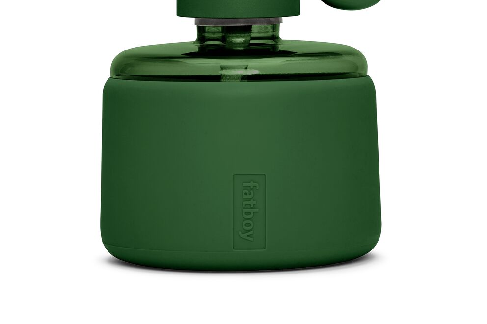 Fatboy Oljelampe Flamtastique XS deep green
