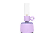 Fatboy Oljelampe Flamtastique XS lilac