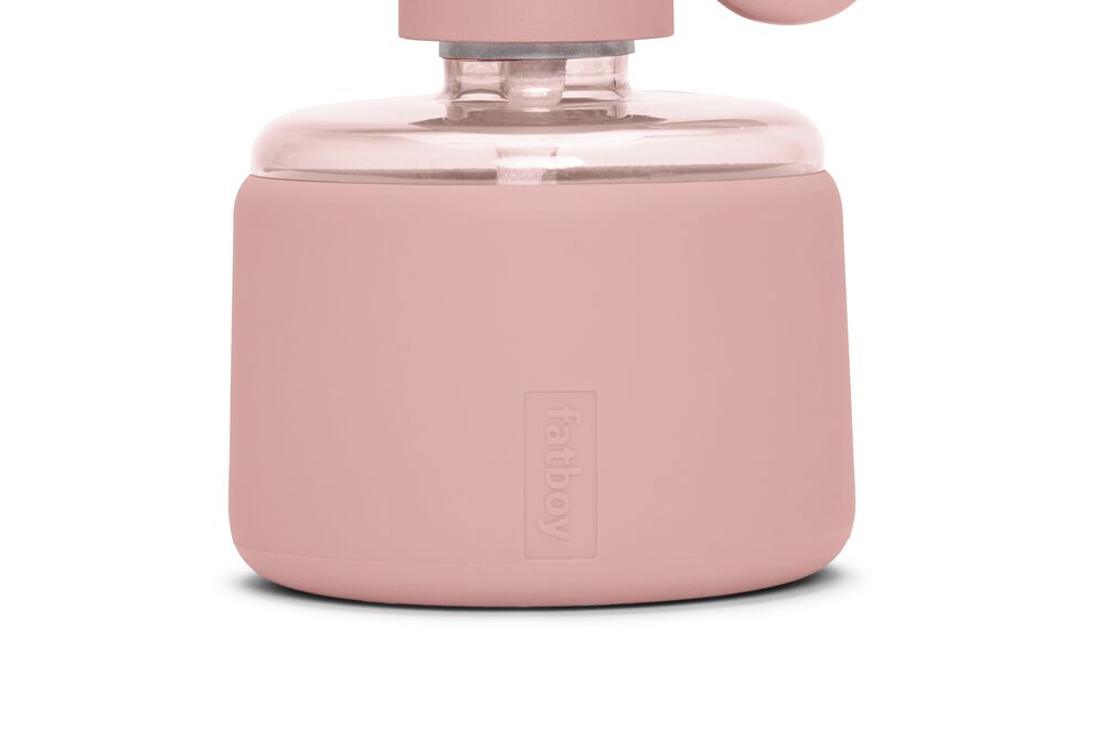 Fatboy Oljelampe Flamtastique XS soft pink