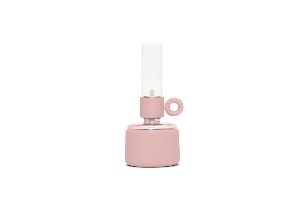 Fatboy Oljelampe Flamtastique XS soft pink