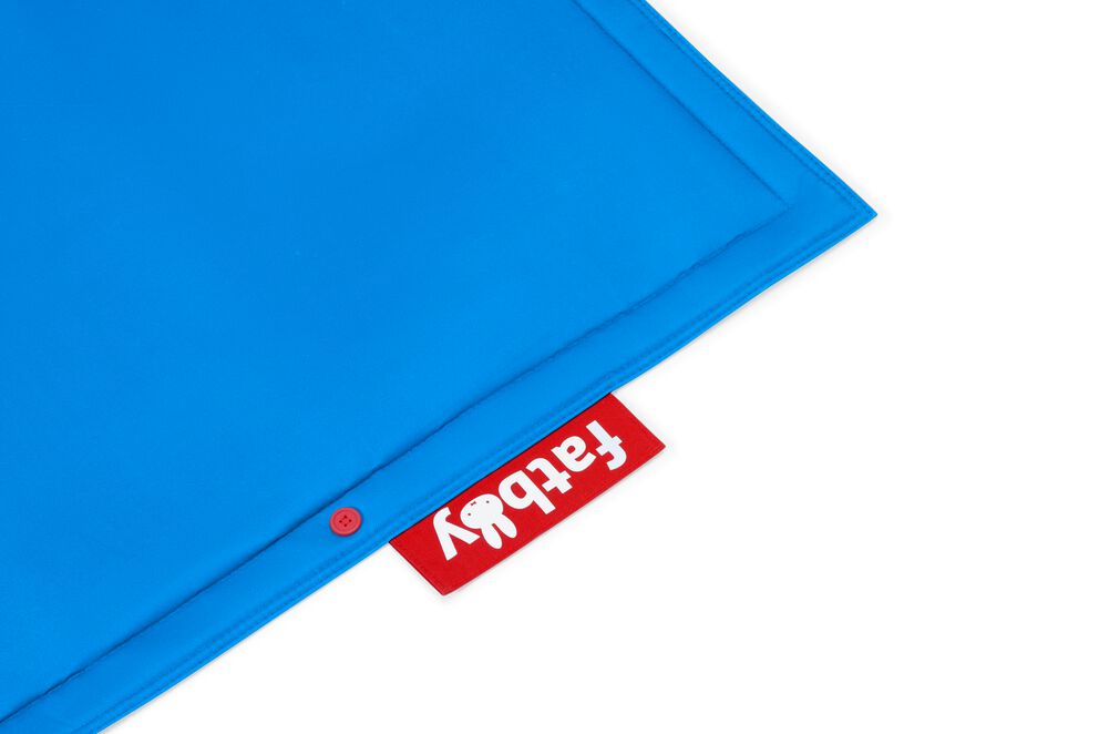 Fatboy Teppe Flying Carpet x Miffy blue