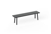 Fatboy Fred's bench anthracite