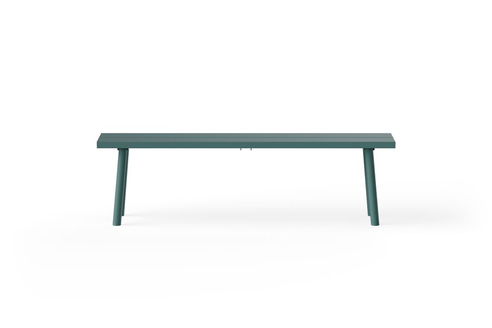 Fatboy Fred's bench dark sage