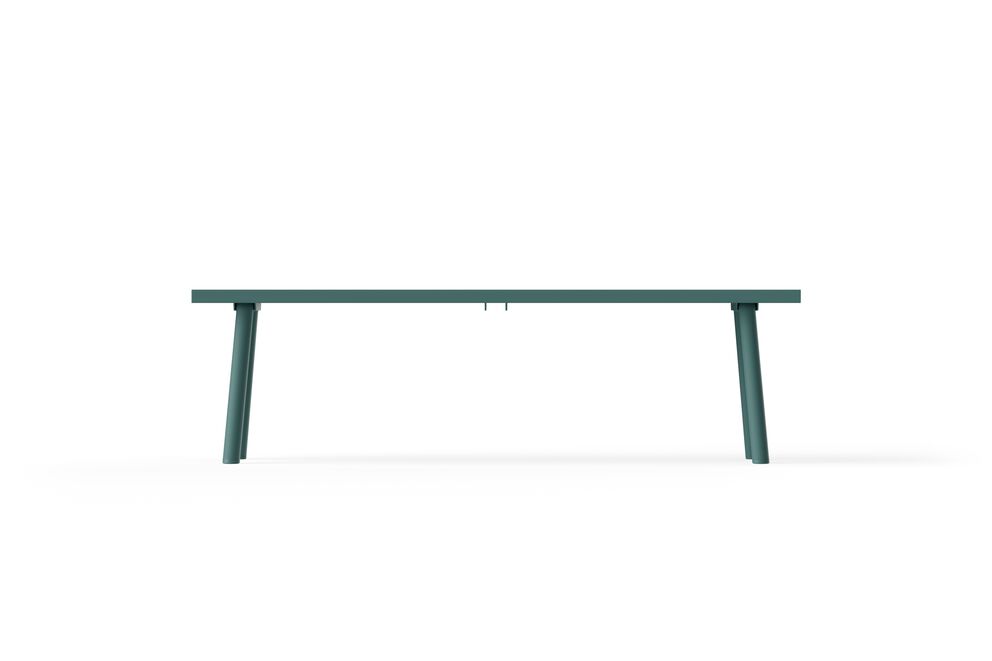 Fatboy Fred's bench dark sage