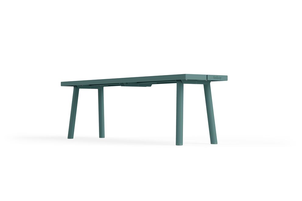 Fatboy Fred's bench dark sage