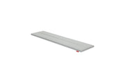 Fatboy Fred's bench pillow mist