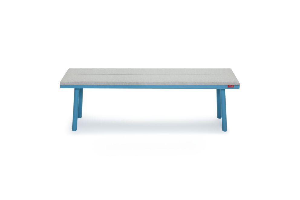 Fatboy Fred's bench pillow mist