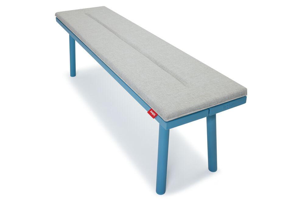Fatboy Fred's bench pillow mist