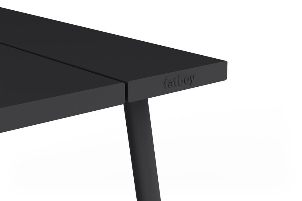 Fatboy Fred's medium table anthracite