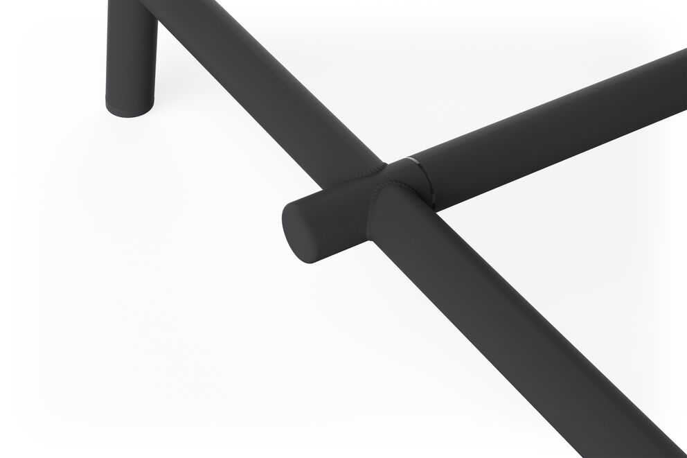 Fatboy Fred's medium table anthracite