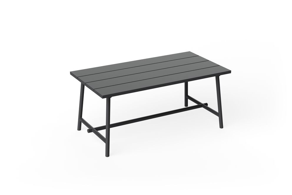 Fatboy Fred's medium table anthracite