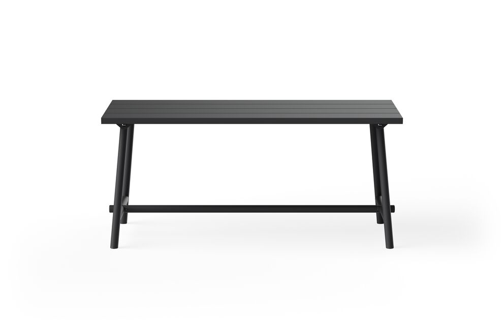 Fatboy Fred's medium table anthracite