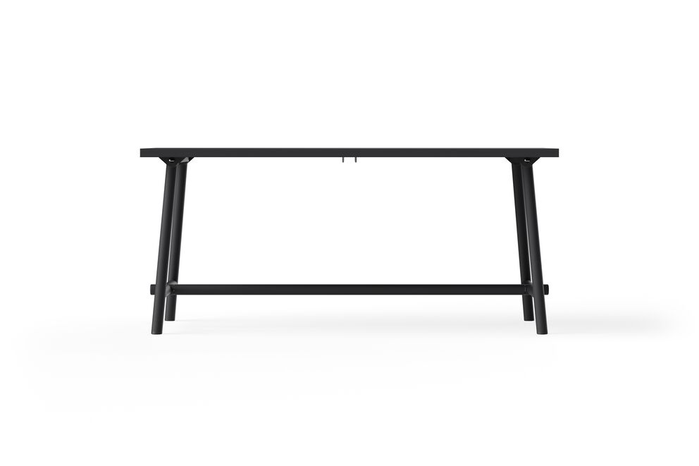 Fatboy Fred's medium table anthracite