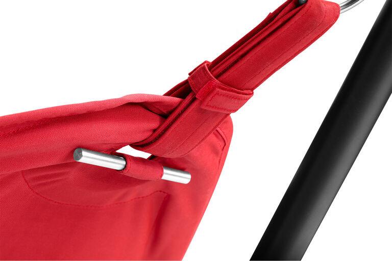 Hengekøye Headdemock Superb fra Fatboy red