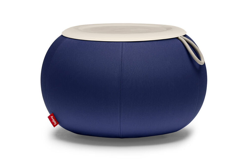 Fatboy Bord Humpty Outdoor yves blue