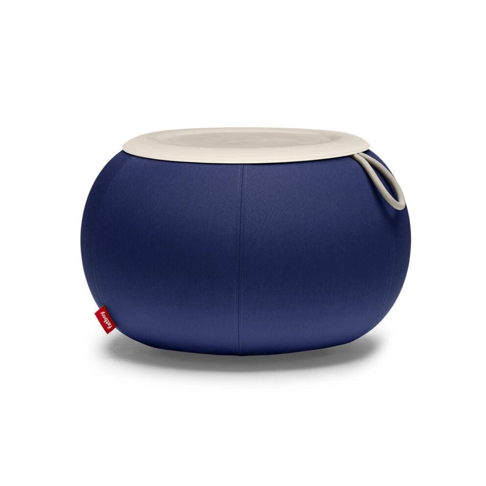 Fatboy Bord Humpty Outdoor yves blue