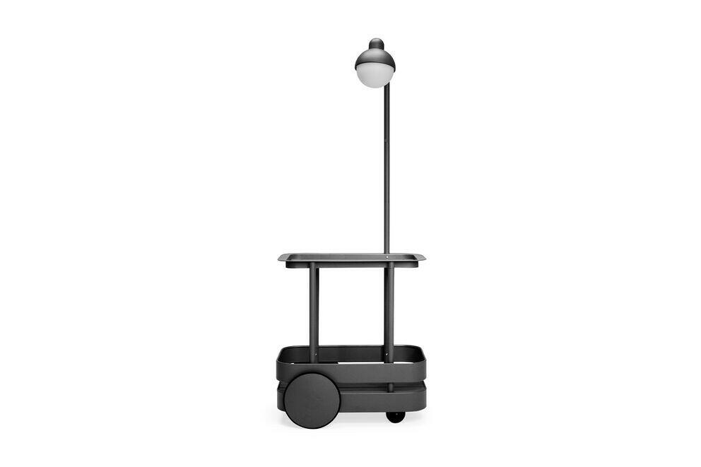 Fatboy Tralle jolly trolley anthracite Bedtime.no.