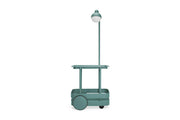 Fatboy Tralle jolly trolley dark sage Bedtime.no.